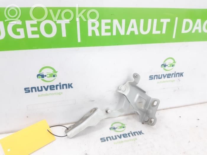 Renault Trafic III (X82) Balamale capotă 