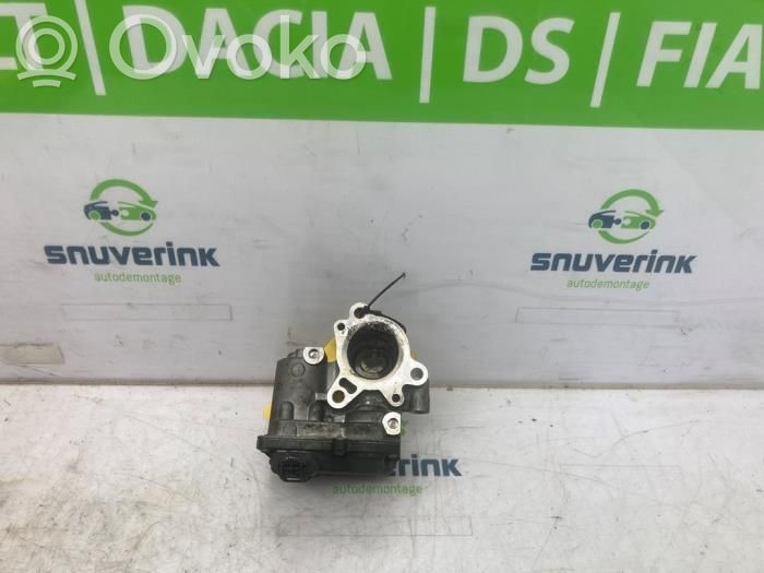 Renault Trafic III (X82) Valvola EGR 