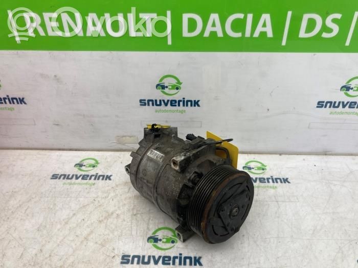 Renault Trafic III (X82) Compressore aria condizionata (A/C) (pompa) 