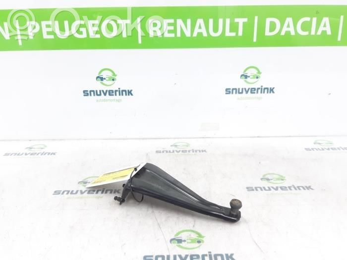 Peugeot Partner III Guida/cerniera inferiore del rullo del portellone scorrevole 