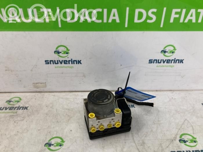 Peugeot 2008 I ABS bloks 