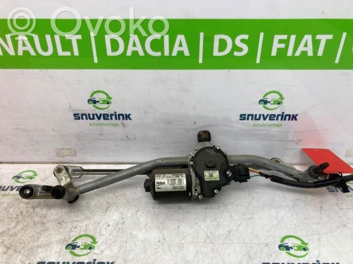 Citroen Jumpy Motor și paralelogram ștergător parbriz 