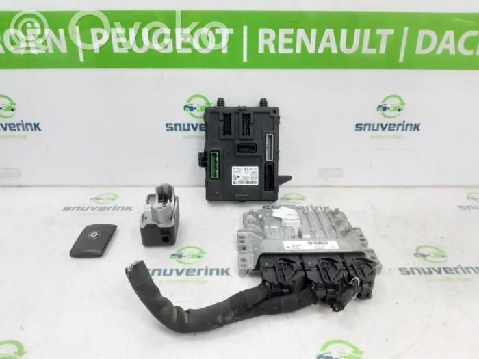 Engine control unit/module   237101987S,284B14642R,A2C12510107