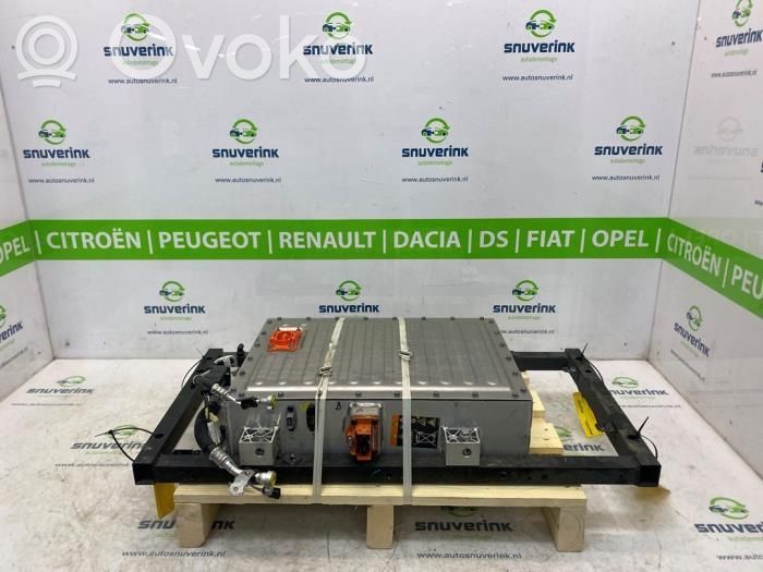 Renault Austral Hibrido/ elektromobilio akumuliatorius 