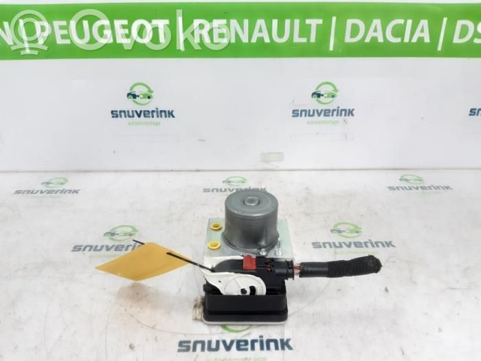 Renault Austral ABS-pumppu 