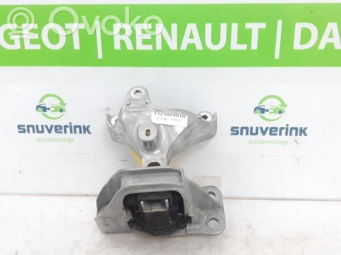 Renault Austral Other engine bay part 