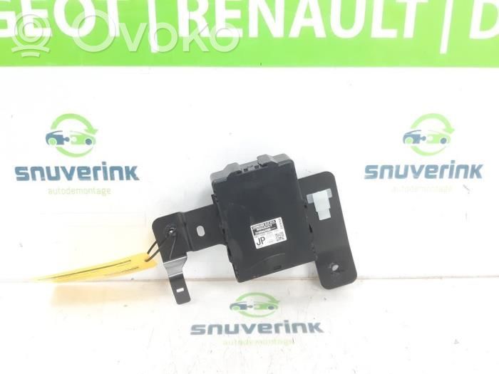 Renault Austral Autres unités de commande / modules 
