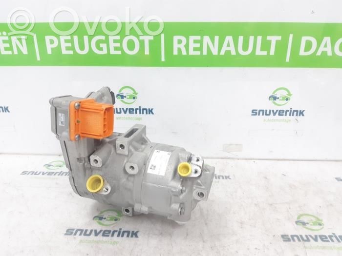 Renault Austral Compressore aria condizionata (A/C) (pompa) 