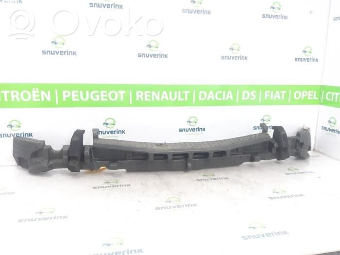 Renault Austral Front bumper upper radiator grill 