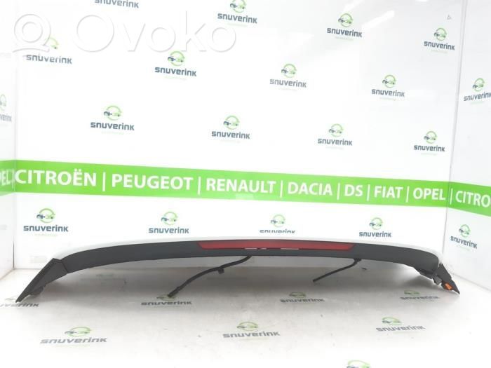 Spojler klapy tylnej / bagażnika   960303498R,960305476R,960305476R