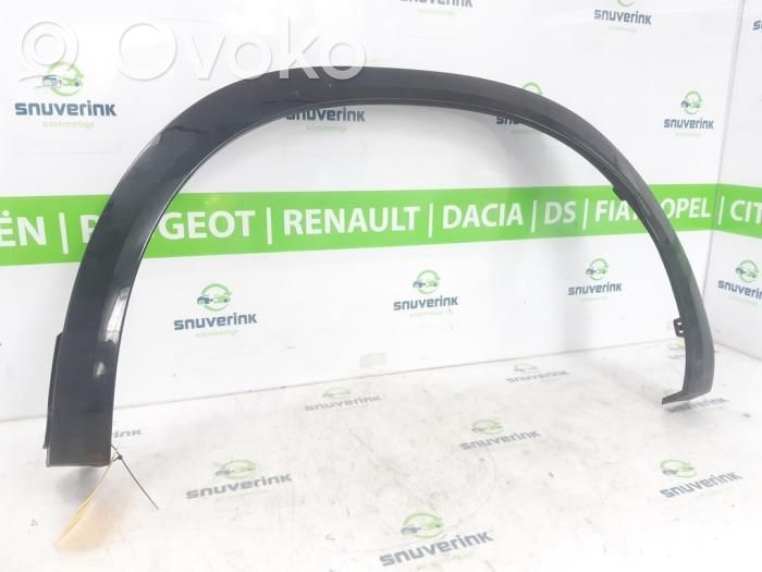 Renault Austral Ornament contur aripă față 