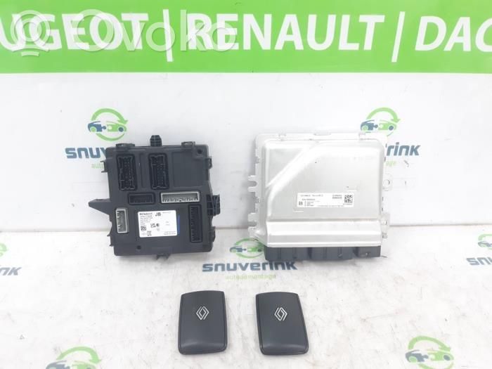 Engine control unit/module   237109601S,237109602S,284B21461R,284B27794R