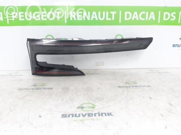 Renault Austral Lampa tylna 