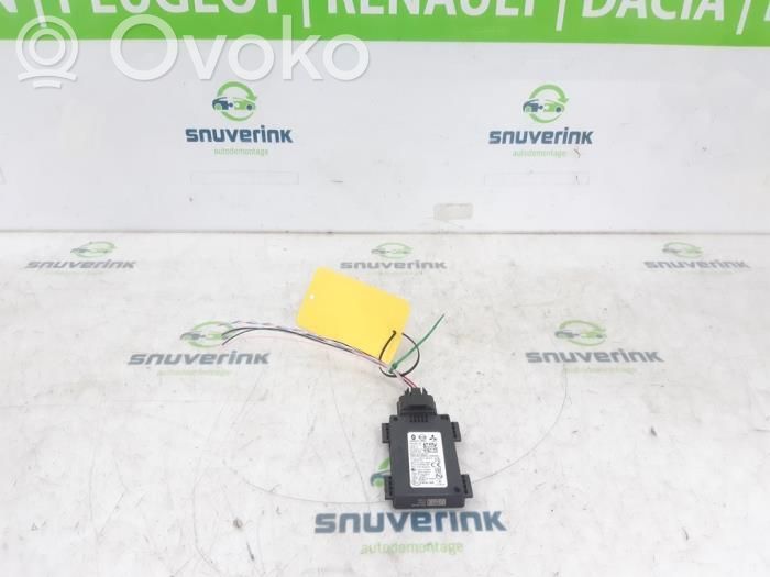 Renault Austral Parking PDC control unit/module 
