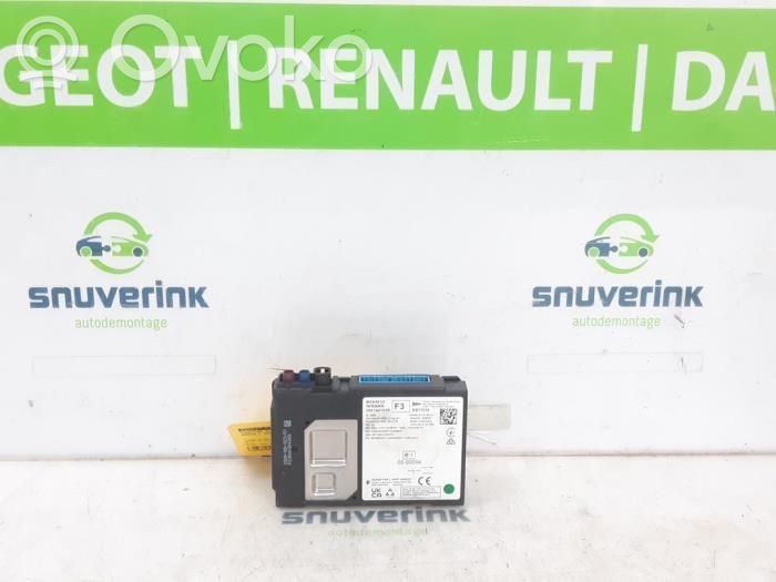 Renault Austral Other control units/modules 