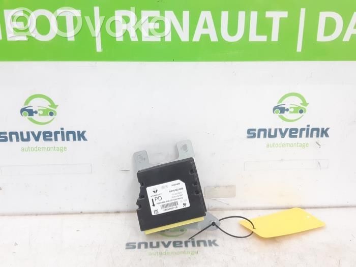 Renault Austral Airbag control unit/module 