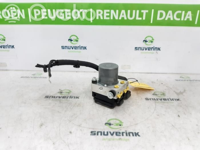 Renault Captur II ABS Pump 