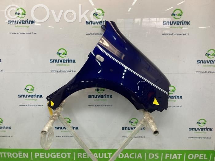 Renault Twingo III Sparnas 