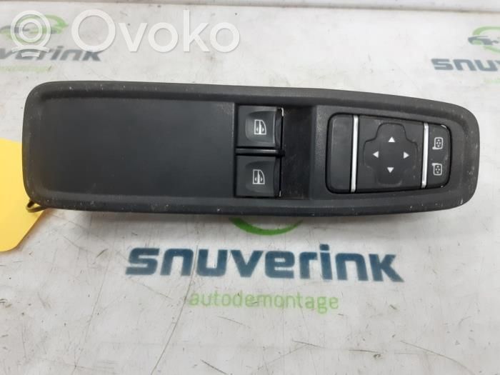 Renault Kangoo III Comutator comandă geamuri electrice