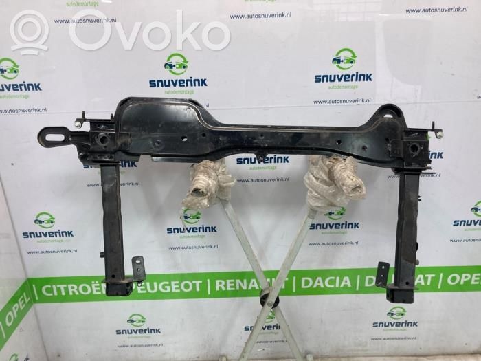 Renault Kangoo III Rama pomocnicza przednia 