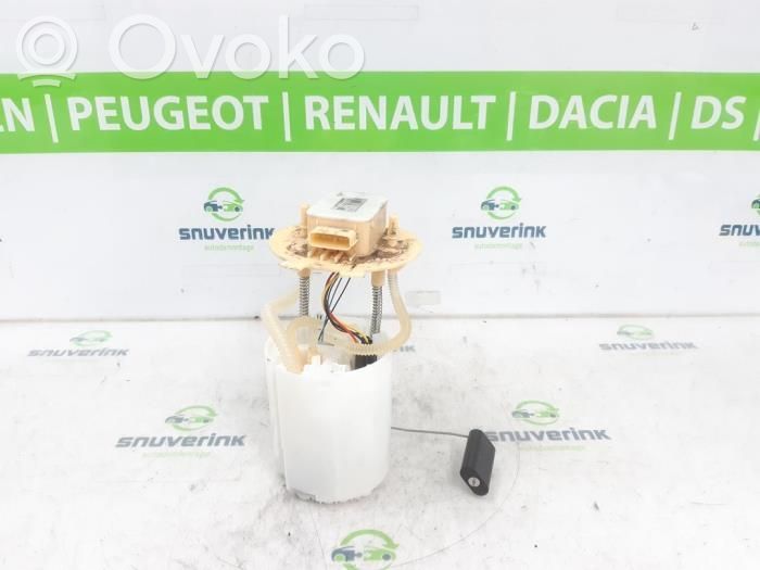 Renault Kangoo III Bomba interna de combustible 