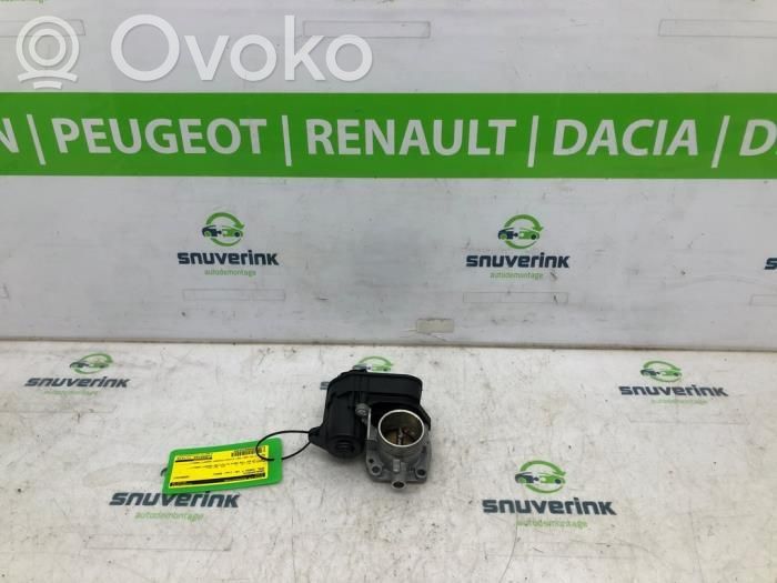 Opel Corsa F Clapetă accelerație 