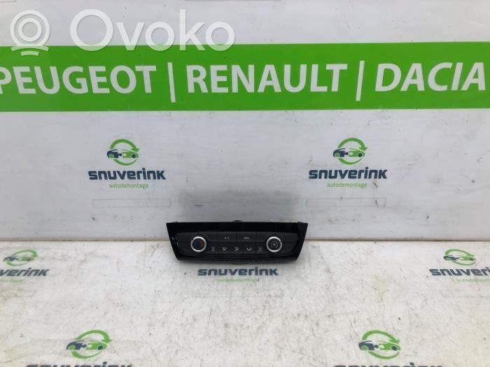 Opel Corsa F Unitate control climatizare 
