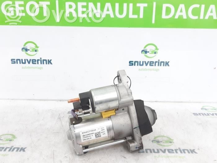 Motor de arranque   233008820R