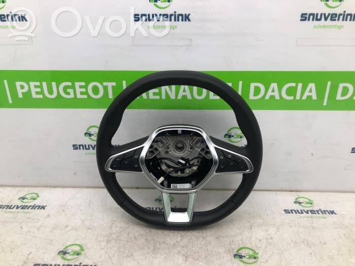 Renault Clio V Volante 