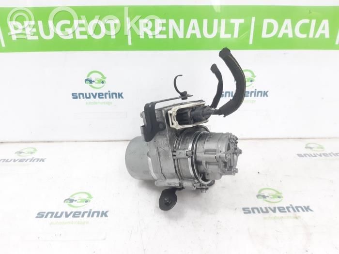 Peugeot Expert Servopumpe 
