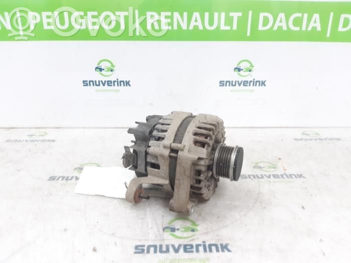 Alternator   13588289,13597226,13597226