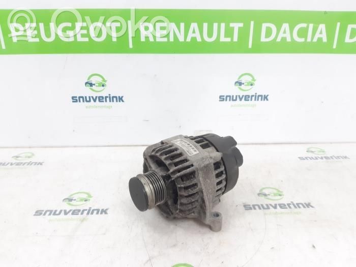 Fiat 500 Generatore/alternatore 