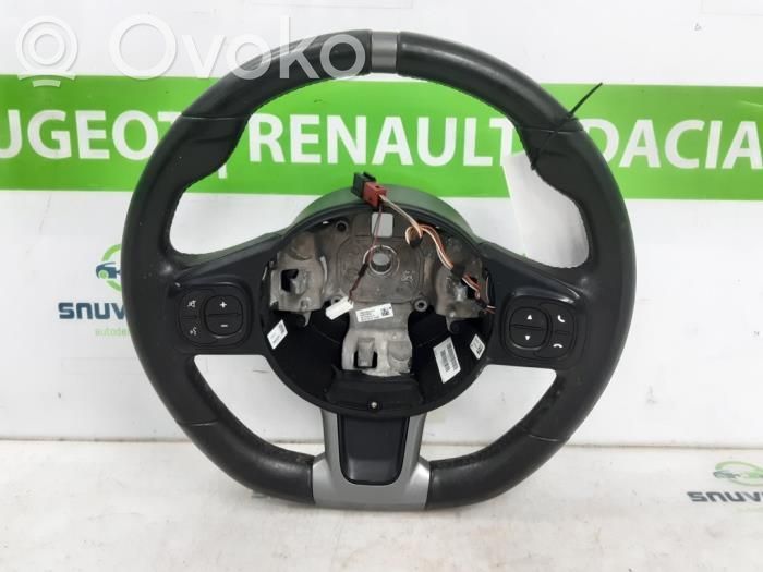 Fiat 500 Ohjauspyörä 