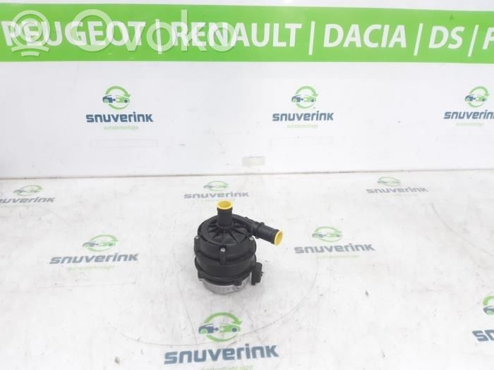 Renault Kangoo III Vesipumppu