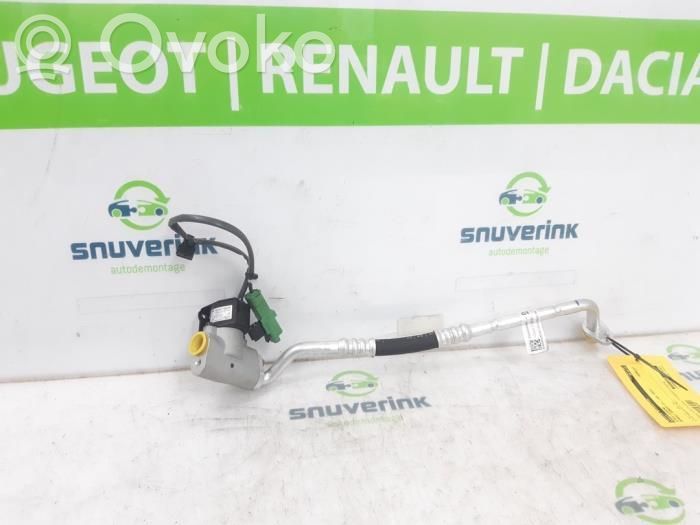 Renault Kangoo III Ilmastointilaitteen putki (A/C)