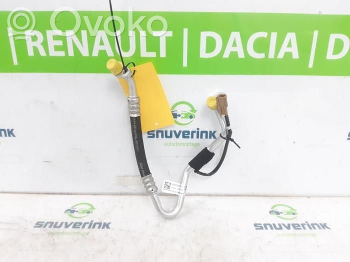 Renault Kangoo III Ilmastointilaitteen putki (A/C) 