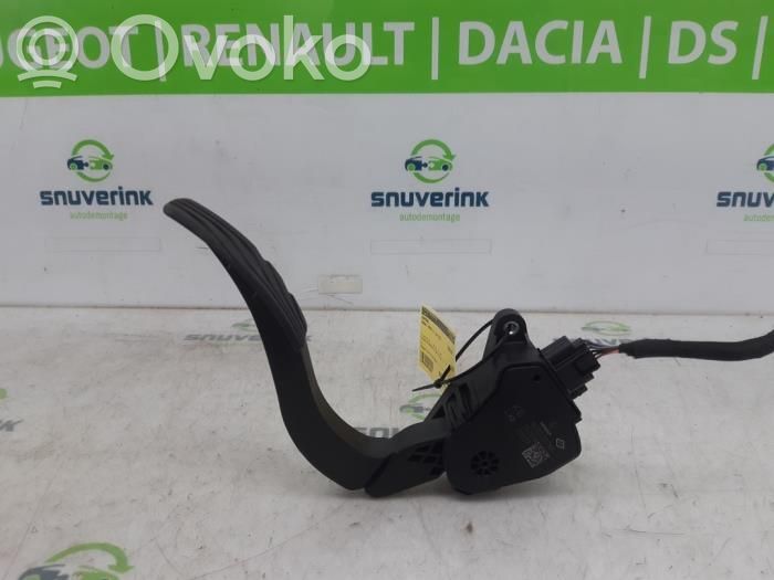 Renault Kangoo III Pedală accelerație 
