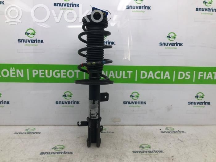 Peugeot 208 II Amortizor față 