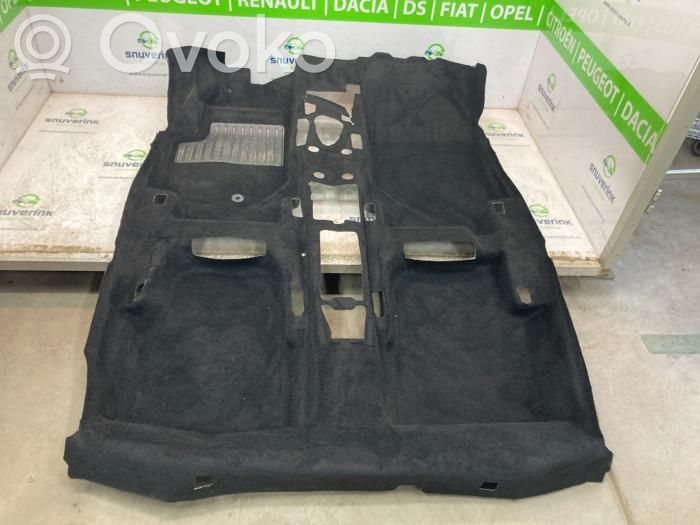 Citroen C4 II Alfombra interior 