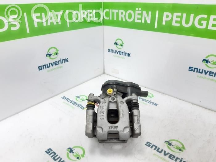 Citroen C4 II Etrier frână spate 