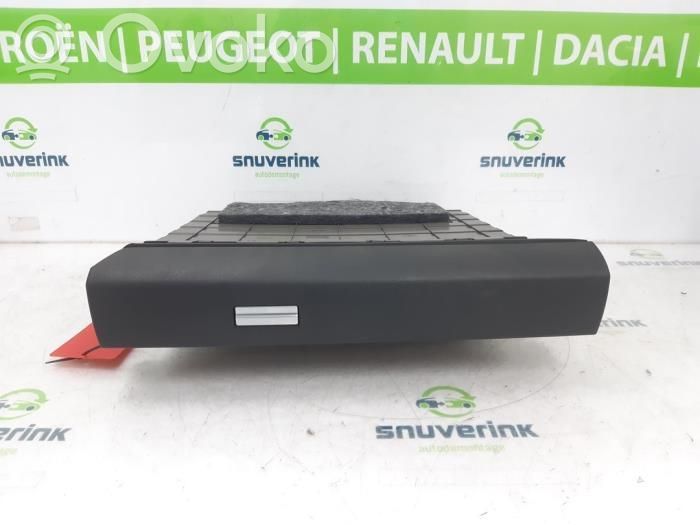 Citroen C4 II Set torpedou 