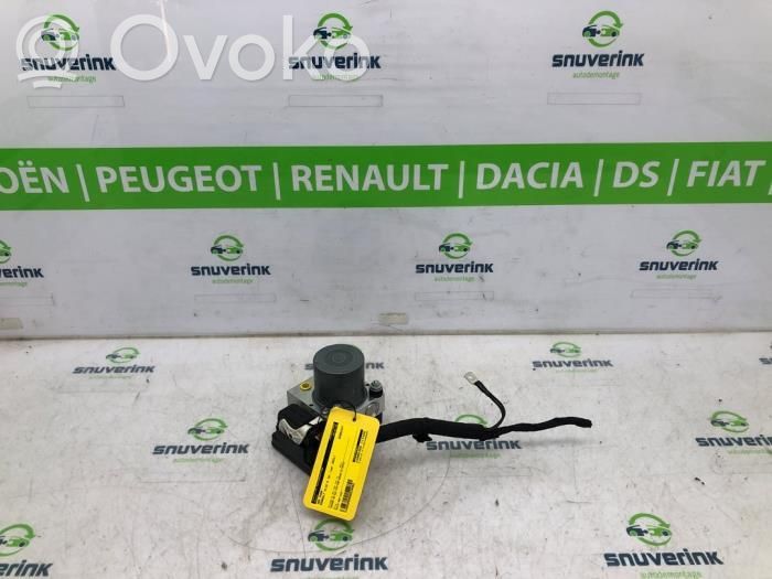 Renault Clio V ABS Pump 
