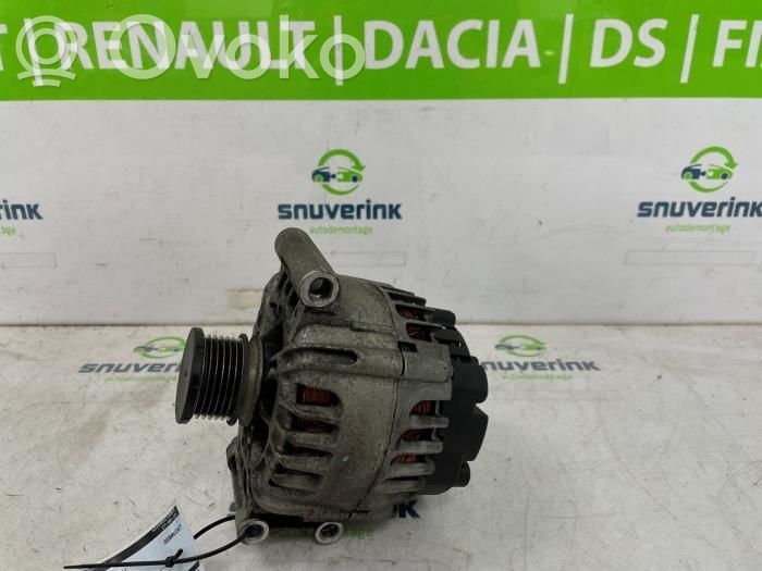 Peugeot 308 Alternator 
