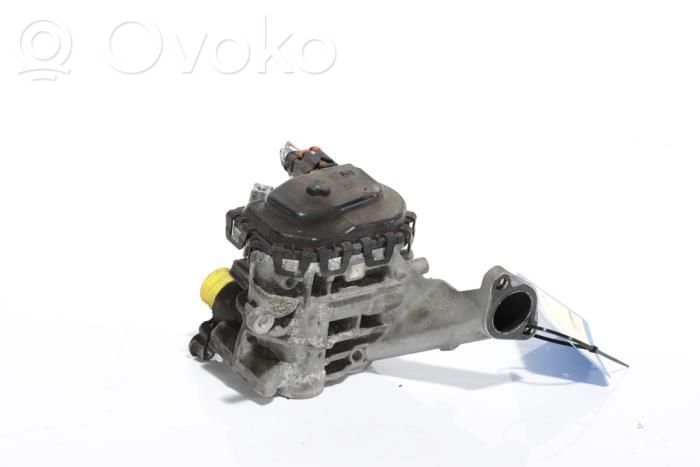 Peugeot 308 Válvula EGR 