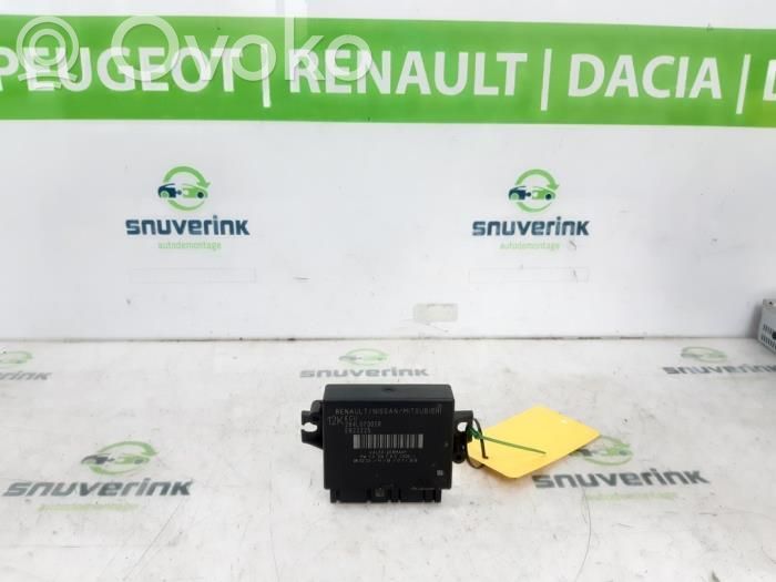 Parking PDC control unit/module   284L07305R,284L01778R,284L01778R