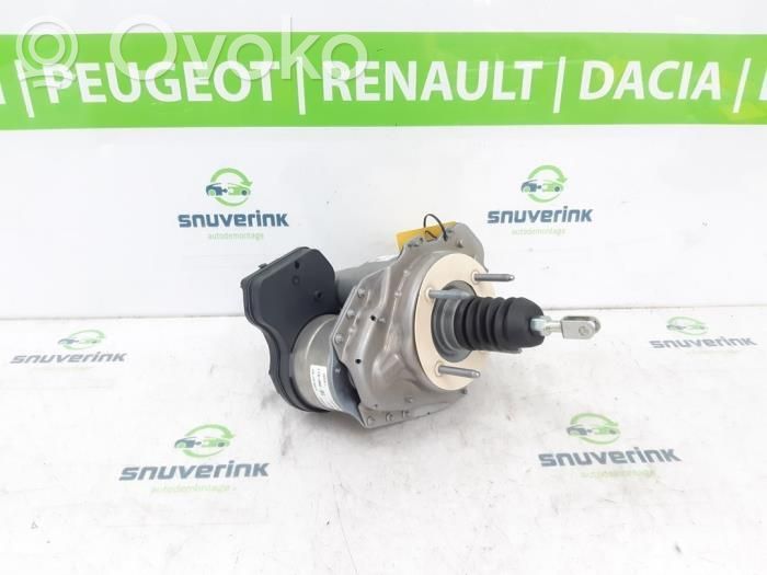 Renault Megane E-Tech Brake booster 