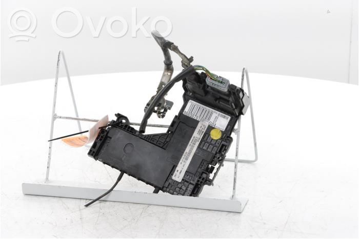 Citroen C4 II Sicherungskasten komplett 