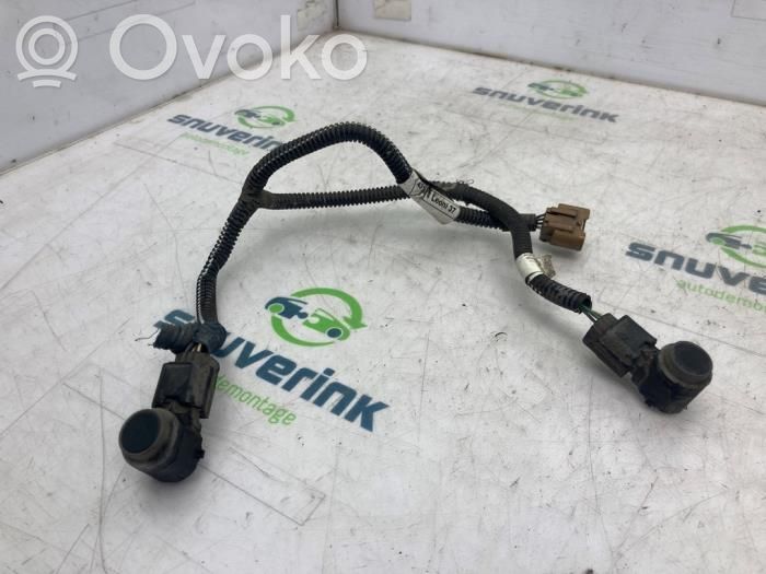 Opel Movano B Cablaj cu senzori parcare (PDC) 