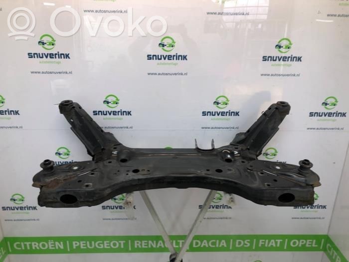 Opel Movano B Front subframe 