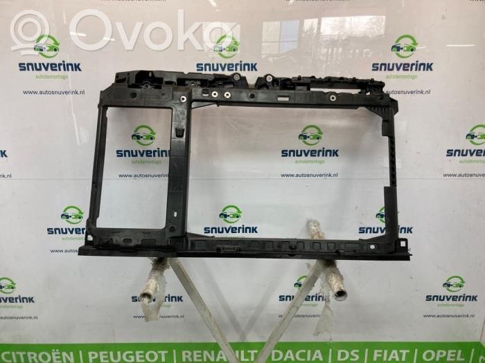 Citroen C4 II Panou suport radiator 